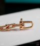 Luxury Replica T I F F I NY & C o Hardwear Bracelet in Silver (3)_th.jpg